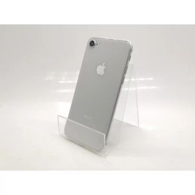 【中古】Apple docomo 【SIMロック解除済み】 iPhone 8 64GB シルバー MQ792J/A【小倉駅前】保証期間1ヶ月【ランクC】
