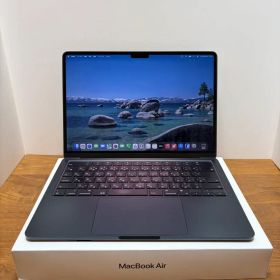 訳あり高性能❗️MacBook Air 2022 M2チップ 16GB&1TB