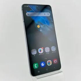 バッテリー良好 Galaxy S21 256 GB ブラック SIMフリー(simロック解除済) 白ロム 中古 本体 動作確認済 【最短送料無料】G2-063