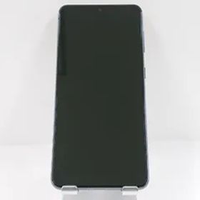 【ジャンク品】Galaxy S21 5G SCG09 au ファントムブラック 送料無料 本体 c15135 ※ジャンク