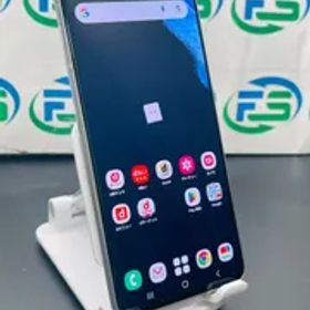 Galaxy S21 5G SC-51B 8GB 256GB ファントムホワイト SIMフリー 送料無料 あす楽 スマホ ギャラクシー SAMSUNG