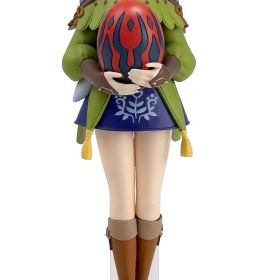 アミーボ amiibo エナ 【モンスターハンターストーリーズ2】(モンスターハンターシリーズ)