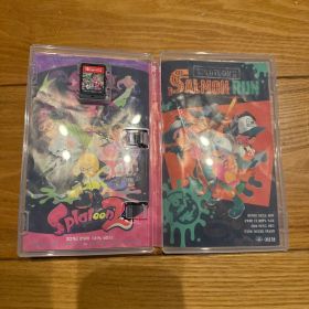 Splatoon 2 (Nintendo Switch)