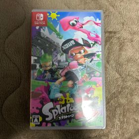 Splatoon 2 (スプラトゥーン2)