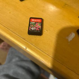 スプラトゥーン2