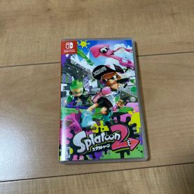 Splatoon 2 (Nintendo Switch)