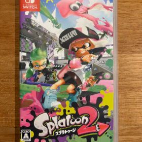 Splatoon 2 & 東京2020オリンピック セット