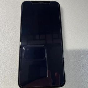 【美品】iPhone XS 512GB スペースグレイ SIMフリー