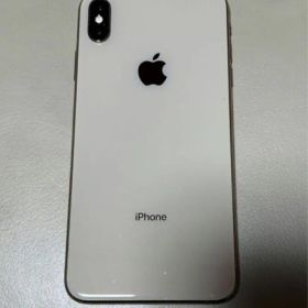 iPhone Xs Gold 64 GB au