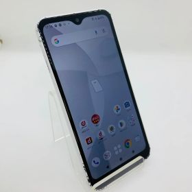 ★【訳あり品】docomo arrows We 64GB F-51B ホワイト