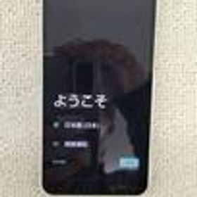 AQUOS WISH3 SH-53D SHARP(DOCOMO)