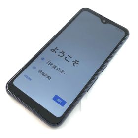 【キズあり品】F-51B/arrows We/359326127705065