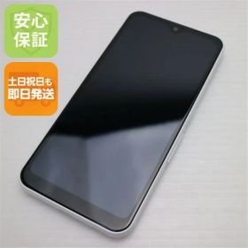 新品同様 F-51B arrows We ホワイト スマホ 白ロム 本体 即日発送 土日祝発送OK あすつく 00000