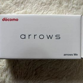 arrows We F-51B ホワイト