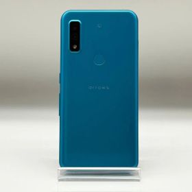 arrows We 64GB アンドロイドスマホ SIMロック解除済み SoftBank