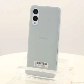 ソフマップ 〔中古品〕 arrows We2 64GB ライトブルー F-52E docomo SIMフリー【276】