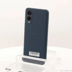 ソフマップ 〔中古品〕 arrows We2 64GB ネイビーグリーン F-52E docomo SIMフリー【348】