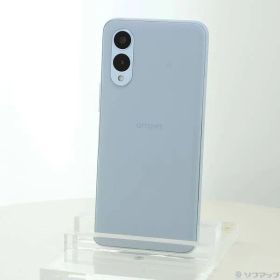 ソフマップ 〔中古品〕 arrows We2 64GB ライトブルー F-52E docomo SIMフリー【295】