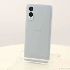 ソフマップ 〔中古品〕 arrows We2 64GB ライトブルー F-52E docomo SIMフリー【352】