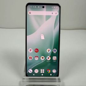 美品 Arrows We2 Plus F-51E 256GB シャンパンシルバー