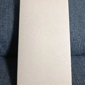 【即日発送】arrows We2 Plus M06 iijmio限定モデル