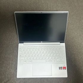HP Pavilion Aero 13-be2xxx バッテリー容量100%