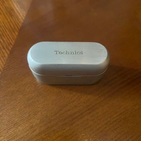Technics EAH-AZ80 ワイヤレスイヤホン シルバー