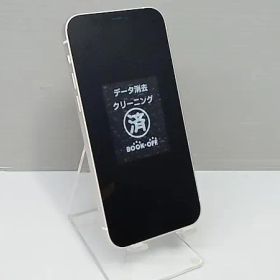 MGHV3J/A iPhone 12 128GB ホワイト au