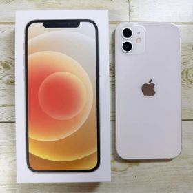 iPhone12 128GB SIMフリー