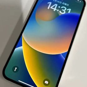 iPhone 12 ホワイト 64GB SIMフリー