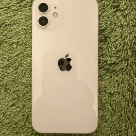 iPhone12 本体 128GB SIMフリー