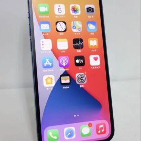 Apple iPhone12 64GB SIMフリー