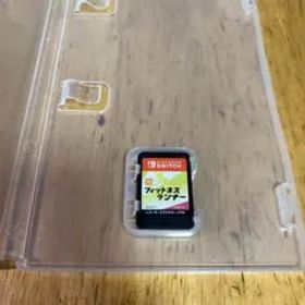 Switch フィットネスランナー