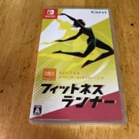 Switch フィットネスランナー