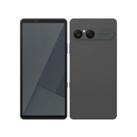 「新品・量販版」SIMフリー SONY Xperia 10 VII [チャコールブラック] XQ-FE44 8GB/128GB スマホ本体【即納】【あす楽】【プレゼント】