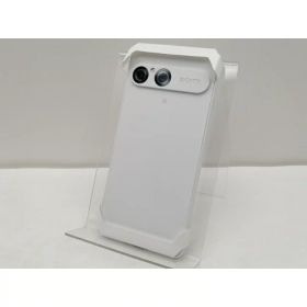【未使用】SONY docomo 【SIMフリー】 Xperia 10 VII ホワイト 8GB 128GB SO-52F【仙台イービーンズ】保証期間3ヶ月
