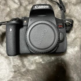 Canon(キャノン) デジタル一眼レフカメラ EOS KISS X8i