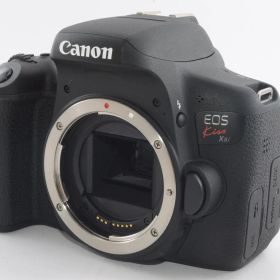 【外観特上級】Canon EOS Kiss X8i ボディ