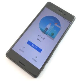 【キズあり品】SOV33/Xperia X Performance/358097070885102