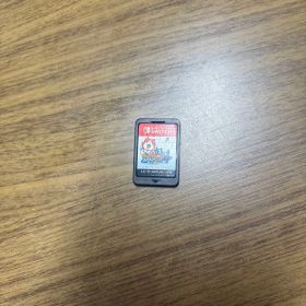 スプラトゥーン3 Nintendo Switch カートリッジ