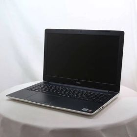 ソフマップ 〔中古品〕 Inspiron 15 3593 NI335L-AHHBW ホワイト【258】