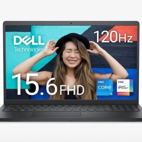 【新品】DELL ノートパソコン Inspiron15 3520 15.6インチ