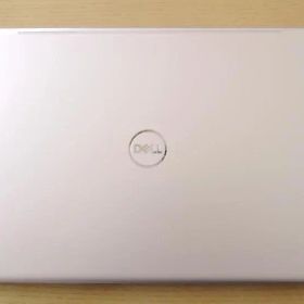 美品☆15.6インチFHD＊ Inspiron 15 7570＊シャンパンピンク
