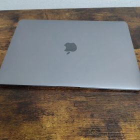 2020年M1MacBookAir