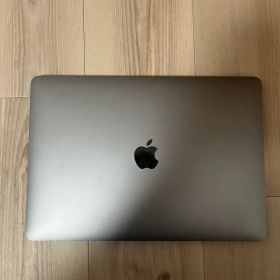 Apple MacBook Air 13インチ 2020 スペースグレー