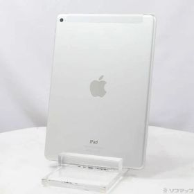 ソフマップ 〔中古品〕 iPad Air 2 128GB シルバー MGWM2J／A SoftBank【377】
