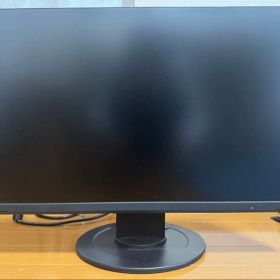 EIZO FlexScan EV2360-BK