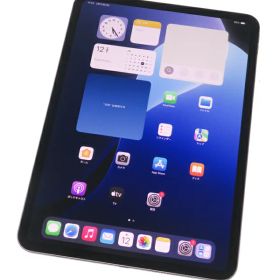 【Apple】アップル『iPadPro/11inch/Wi-Fi/256GB/スペースブラック』MVV83J/A 2024年5月発売 タブレット 1週間保証【中古】