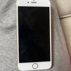 【ジャンク品】 iPhone6s ゴールド