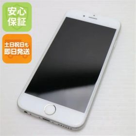 美品 SIMフリー iPhone6S 16GB シルバー 即日発送 スマホ Apple 本体 白ロム 土日祝発送OK 03000